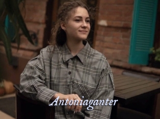 Antoniaganter