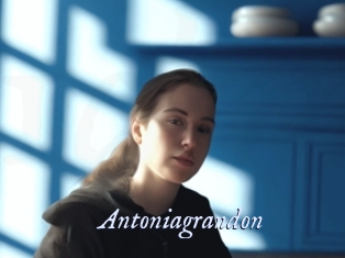 Antoniagrandon