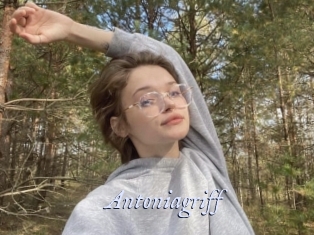Antoniagriff