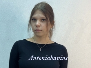 Antoniahavins
