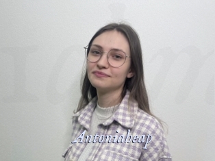 Antoniaheap