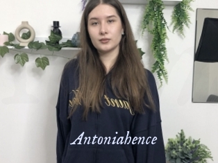Antoniahence