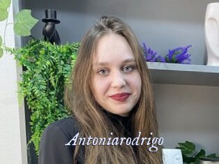 Antoniarodrigo
