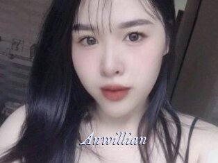 Anwillian