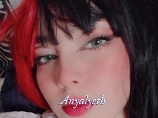 Anyalyeth