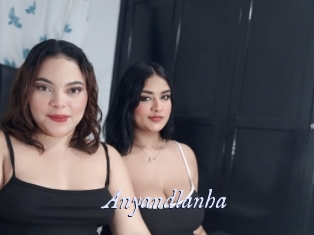 Anyandlanha