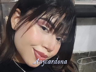 Anycardona