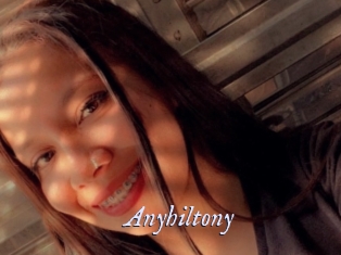 Anyhiltony