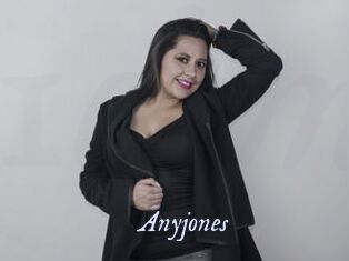 Anyjones