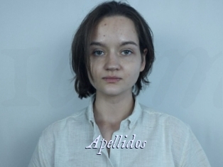 Apellidos