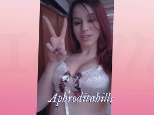 Aphroditahills