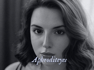 Aphroditeyes