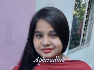Apkiradhik
