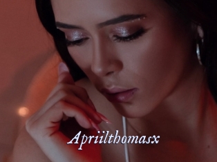 Apriilthomasx