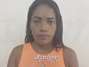 Aprilgray