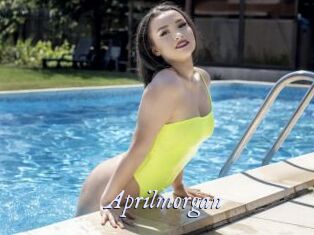Aprilmorgan