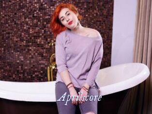 Aprilscore