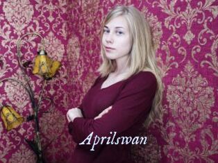 Aprilswan