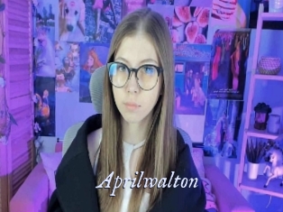 Aprilwalton