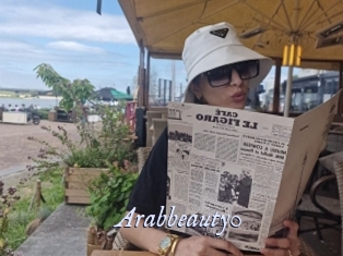 Arabbeauty0