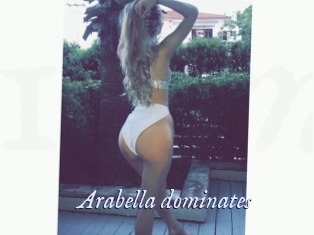 Arabella_dominates