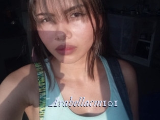 Arabellacm101