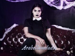 Arabellamelodie