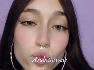 Arabellaweis