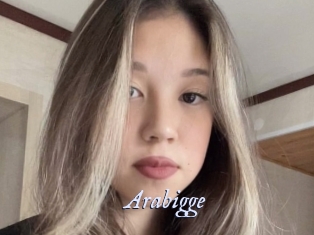 Arabigge