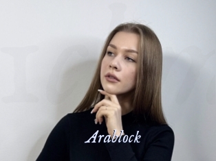 Arablock
