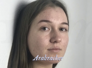 Arabracher