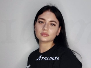 Aracoote