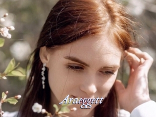 Araeggett