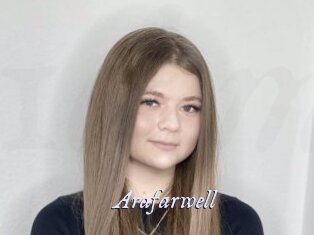Arafarwell