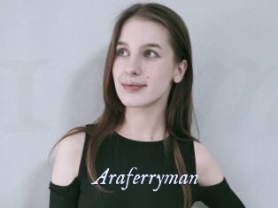 Araferryman