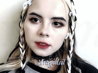 Aragodsil