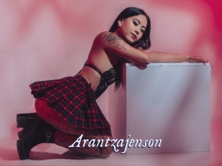 Arantzajenson