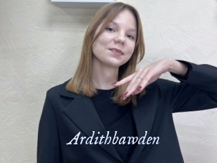 Ardithbawden