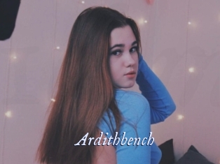 Ardithbench
