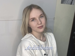 Ardithbetter