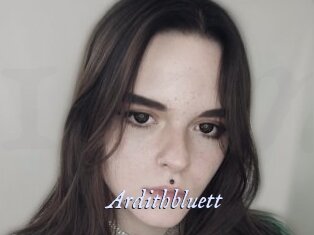 Ardithbluett