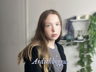 Ardithboggus