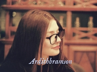 Ardithbramson