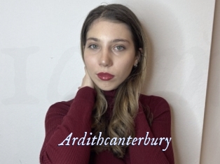 Ardithcanterbury
