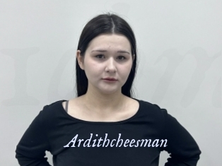 Ardithcheesman