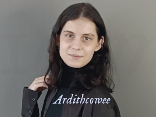 Ardithcowee
