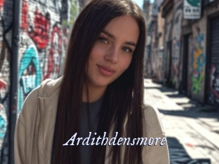 Ardithdensmore