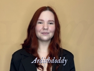 Ardithdoddy