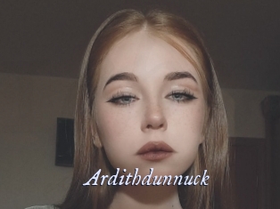 Ardithdunnuck