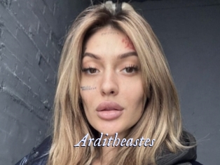 Arditheastes